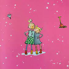Uitgeverij kosmos (@kosmosuitgevers) #kinderjury #hetbesteboekgekozendoorkinderen #dezoetezusjes. Tips Boekentip De Zoete Zusjes Zoeken Een Schat Kindermusthaves