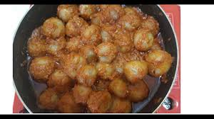 Resep cilok bumbu kacang untuk jualan. J0eijlblcy9fim