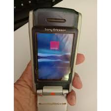 Jual Sony Ericsson P900 Indonesia ...