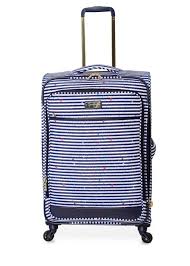 Atlantic ® ultra ® lite 4 24 hardside spinner. 8 Stylish Suitcases You Ll Be Able To Pick Out At Baggage Claim Travel Channel