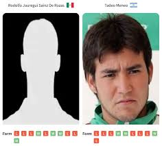 Rodolfo Jauregui Sainz De Rozas vs Tadeo Meneo Prediction & H2H Stats