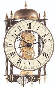 We did not find results for: Hermle 70503 000701 Pendulum Clock Antique Grossuhren De