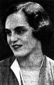 Margaret Ruth Espie “Peggy” Dods (1907-1984)