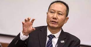 Dalam pilihan raya umum malaysia 2008 beliau mengalahkan calon dari barisan nasional. Jason Ong Khan Lee News Jason Ong Khan Lee