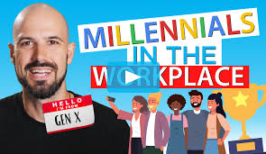 How to run your business the millennial way