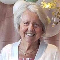 Mrs. Patricia Ann "Trudy" Sweat Obituary