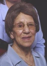 Obituary of Shirley Tucker