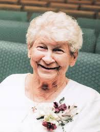 Obituary information for Lola Faye Bruns