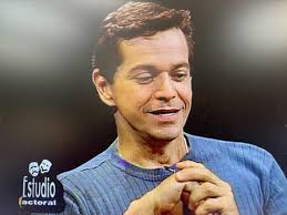 Estudio actoral con Dean Zayas, invitado Pedro Orlando Torres