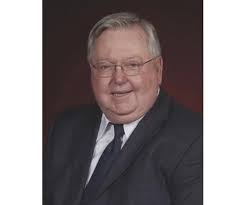 James McKenzie Obituary (2014)