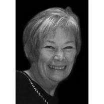 Mary Catherine Keller Obituary