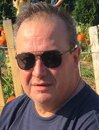 Clifford "Cliff" J. Clark