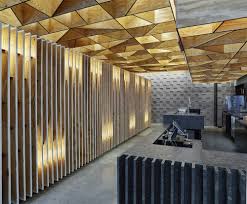 Compare architectural services prices and choose the best local architects for your job. Co Op Ramen Restaurant In Bentonville Ar E Architect