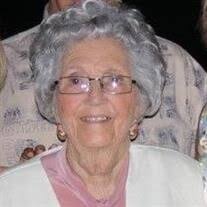 Mrs. Loreta Mae Giberson Obituary