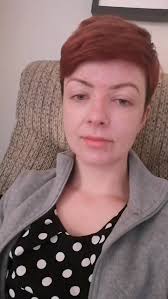 Amy says "Kiss and Makeup"