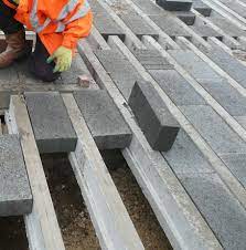 Provided there is adequate crawl space, the evaluator will look at the structure for Prestressed Concrete Beam And Block Floors Design Construction Installation Suspended Floors
