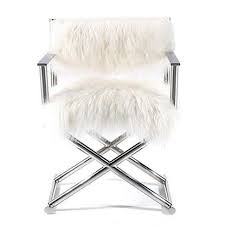 flat white all white home inspiration travelshopa pasargad directors chair living room chairs