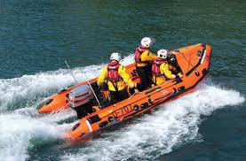 Since its inception, the royal national lifeboat institution (rnli) has provided lifeboats to lifeboat stations in the united kingdom and ireland. Inside The World Of The Rnli Lifeboat Crew From Escaped Dogs To Stranded Kayaks The Independent The Independent