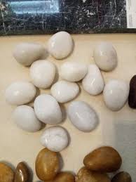 Chinese river pebble,pebble stone,cobble for garden paver fob price: China Natural Black River Rock Stone Pebbles For Garden Landscape Decoration Or Commercial Buildings China Pebbles Pebble Stone