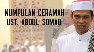 Detail ceramah agama ustad abdul somad cerai in english pdf dapat kamu nikmati dengan cara klik link download dibawah dengan mudah tanpa iklan yang mengganggu. Kumpulan Ceramah Ustadz Abdul Somad For Android Apk Download