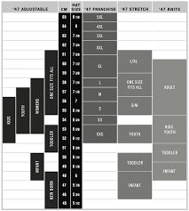 Blue Jays Shop Official Blue Jays Gear Size Chart
