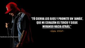 Primeros años de vida de gera mx. Rap Frases Onix98jose Twitter
