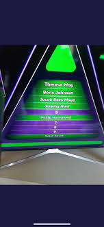 (tenb) including business summary, industry/sector information, number of employees, business summary, corporate governance. The Gameshow Tenable With A Change Of Pace And Offering Up The Board Of Top Ten C Ts Funny