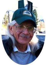 Calvin Patrick Guss Obituary