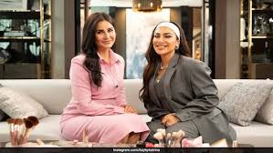On Beauty Standards, Katrina Kaif Said ...