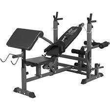 Banc de musculation pas cher. Le Meilleur Banc De Musculation Les Avis Et Comparatif Zone Led