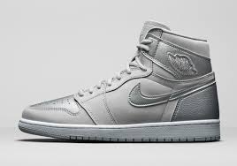 Air Jordan 1 Og Co Jp Neutral Grey Dc1788 029 Release Info Sneakernews Com In 2020 Air Jordans Jordan 1 Retro High Jordans