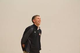 Stratton leads Knob Noster's new core