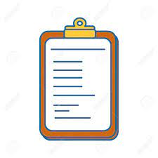 Document Paper Holder Vector Icon Illustration Graphic Design Royalty Free Cliparts Vectors And Stock Illustration Image 79180419 Pencil and paper clip holder in desk accessories.