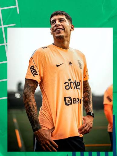 Con José María Giménez a la cabeza, la Selección Uruguaya continúa con su  preparación de cara a su tercer y último amistoso de la presente fecha  FIFA, ante India. 🇺🇾⚽🇮🇳 📊 Los '