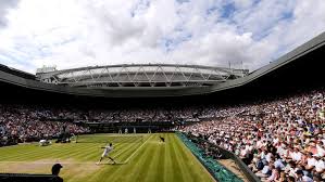 2021 wimbledon hospitality and debenture tickets. Wimbledon 2021 Soll Auf Jeden Fall Stattfinden Im Zweifel Auch Ohne Fans Tennisnet Com