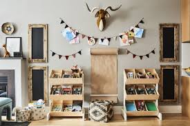 How to sew fabric storage bins step by step. 30 Toy Storage Ideas How To Organize Store Your Kids Toys