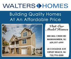 Buying of houses and estates. New Housing Community Walters Homes New Homes Guide