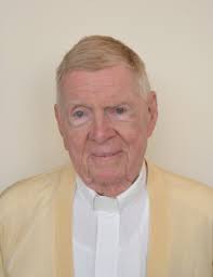 The Catholic Post Father Mike Gould, Merna native, served 70 years as  Maryknoll missionary