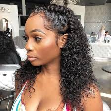 Lace wig hairstyles are offered in all main types such as polyurethane, mesh, open weft. 100 Curly Lace Wigs Ideas Lace Wigs Wigs Curly Lace Wig