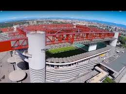 100% buyer guaranteed, secure checkout online marketplace San Siro Football Stadium Drone Flight Milan Ac Milan Inter Milan Youtube