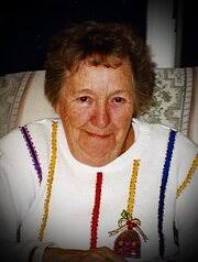 Obituary of Claire S. Sydor