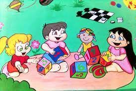 O curso tem como objetivo o aprofundamento de conhecimentos básicos para a atuação no trabalho cotidiano da educação infantil, bem como na formação de. Ludicidade Pet Pedagogia