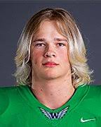 College Recruits — Woodinville High School Football