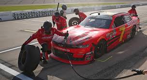 Let the chaos ensue at talladega. Nascar Reveals Rules Changes For Xfinity Gander Trucks Nascar Com
