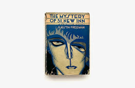 The Mystery of 31, New Inn