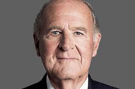 Décès d'un pilier du droit municipal