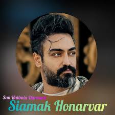 Siamak Honarvar