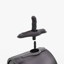 Miss Behavin Squirts On a Motorbunny- Witness Intense Orgasms Live