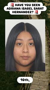 Missing 14-Year-Old Valerie Ann Sousa: Help Bring Her Home to Houston