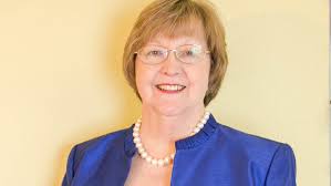 25 Women: Donna Peacock works to 'improve life for the have-nots'